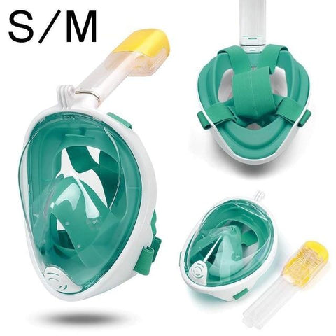 Image of Snorkel Mask