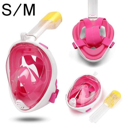 Image of Snorkel Mask