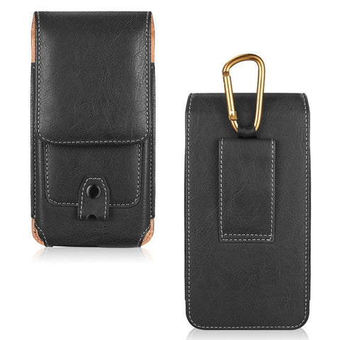 Image of Universal Pouch Leather Phone Case
