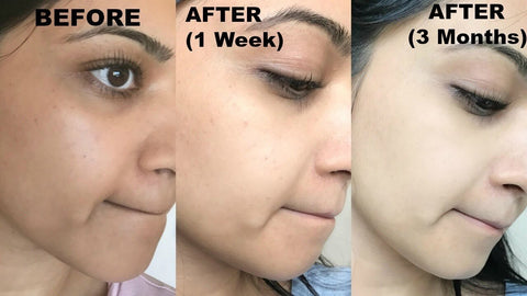 Image of Whitening Soap - Osmanthus