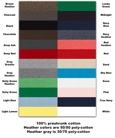 Image of Death Before Decaf T-Shirt (Mens)