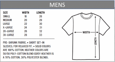 Image of Death Before Decaf T-Shirt (Mens)