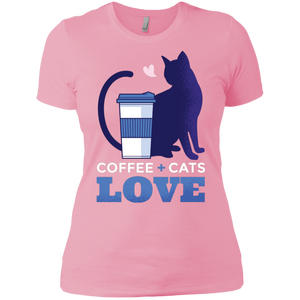 Love Coffee & Cats