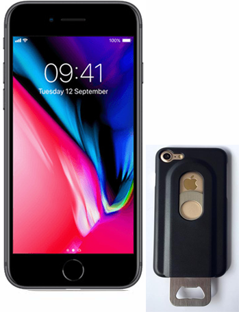 Bottle Opener Iphone Case