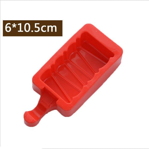 Image of Cute Popsicle Molds