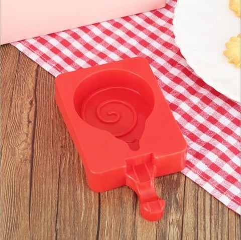 Image of Cute Popsicle Molds