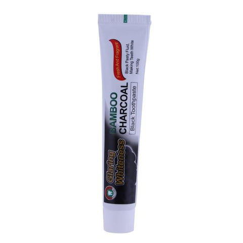 Image of Charcoal Tooth Polish
