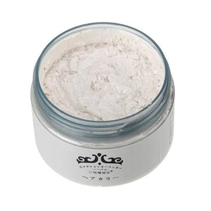 Unisex NATURAL Hair Color Wax