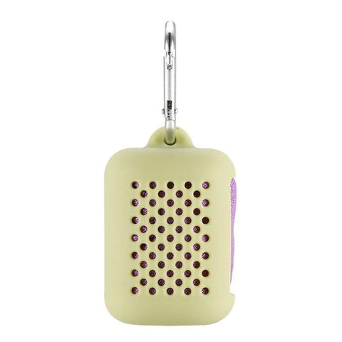 Image of Portable Mini Towel