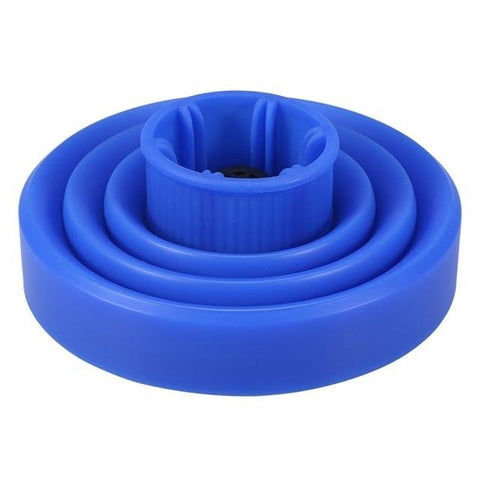 Image of Curly Hair Diffuser