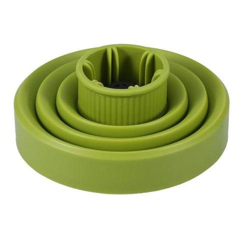 Image of Curly Hair Diffuser