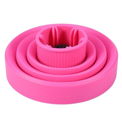 Image of Curly Hair Diffuser