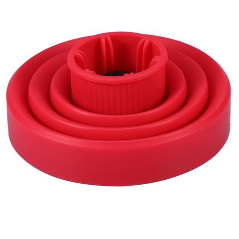 Image of Curly Hair Diffuser