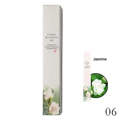 Image of Cuticle Oil Pen