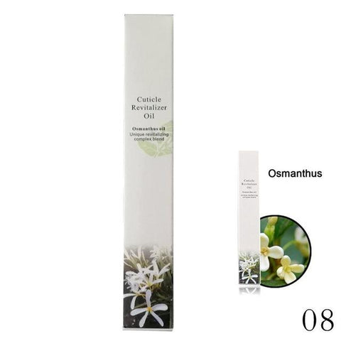 Image of Cuticle Oil Pen
