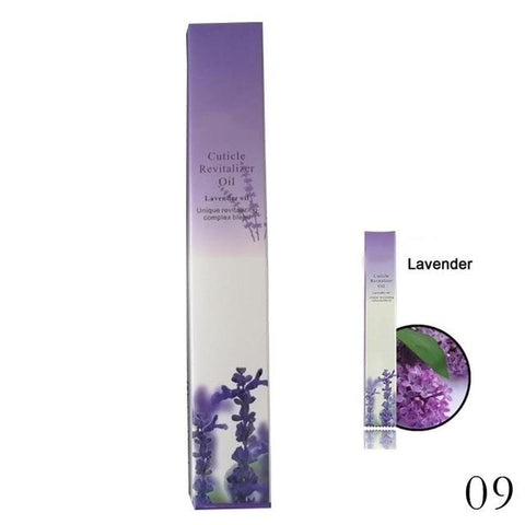 Image of Cuticle Oil Pen