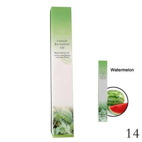 Image of Cuticle Oil Pen