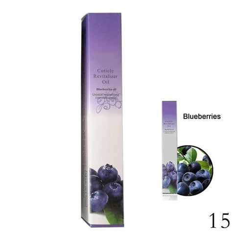 Image of Cuticle Oil Pen